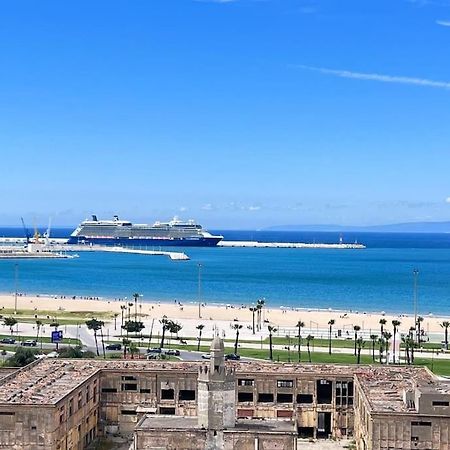 Vue Mer-Moderne-En Plein Centre Ville Charf Εξωτερικό φωτογραφία